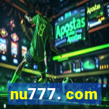 nu777. com